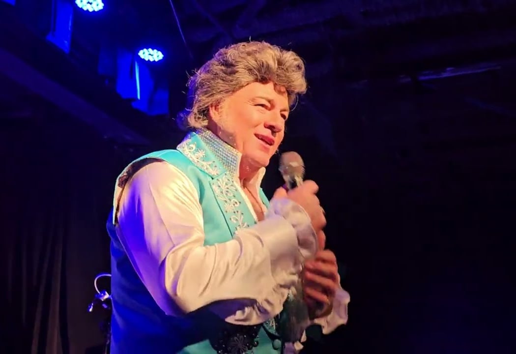 Conway Twitty Tribute 2